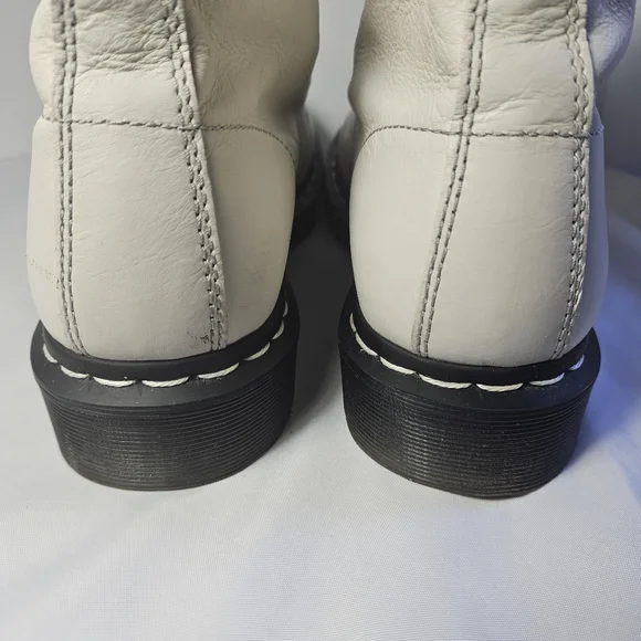 Dr. Martens 1460 Pascal HDW - Picture 4 of 14